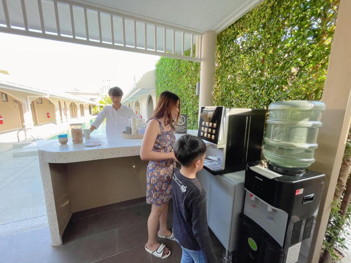 Bara Bara' Budget Satun 'Sha Plus' Extérieur photo