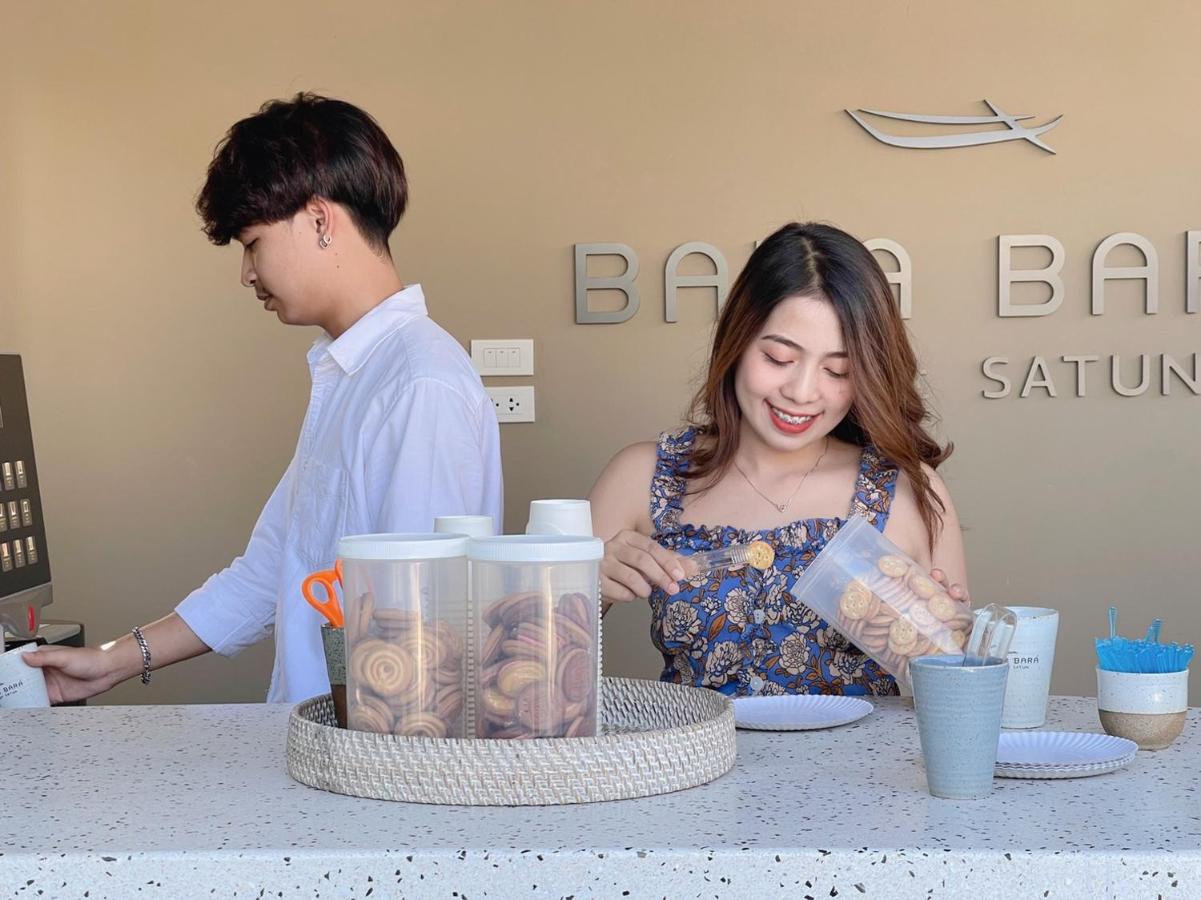 Bara Bara' Budget Satun 'Sha Plus' Extérieur photo