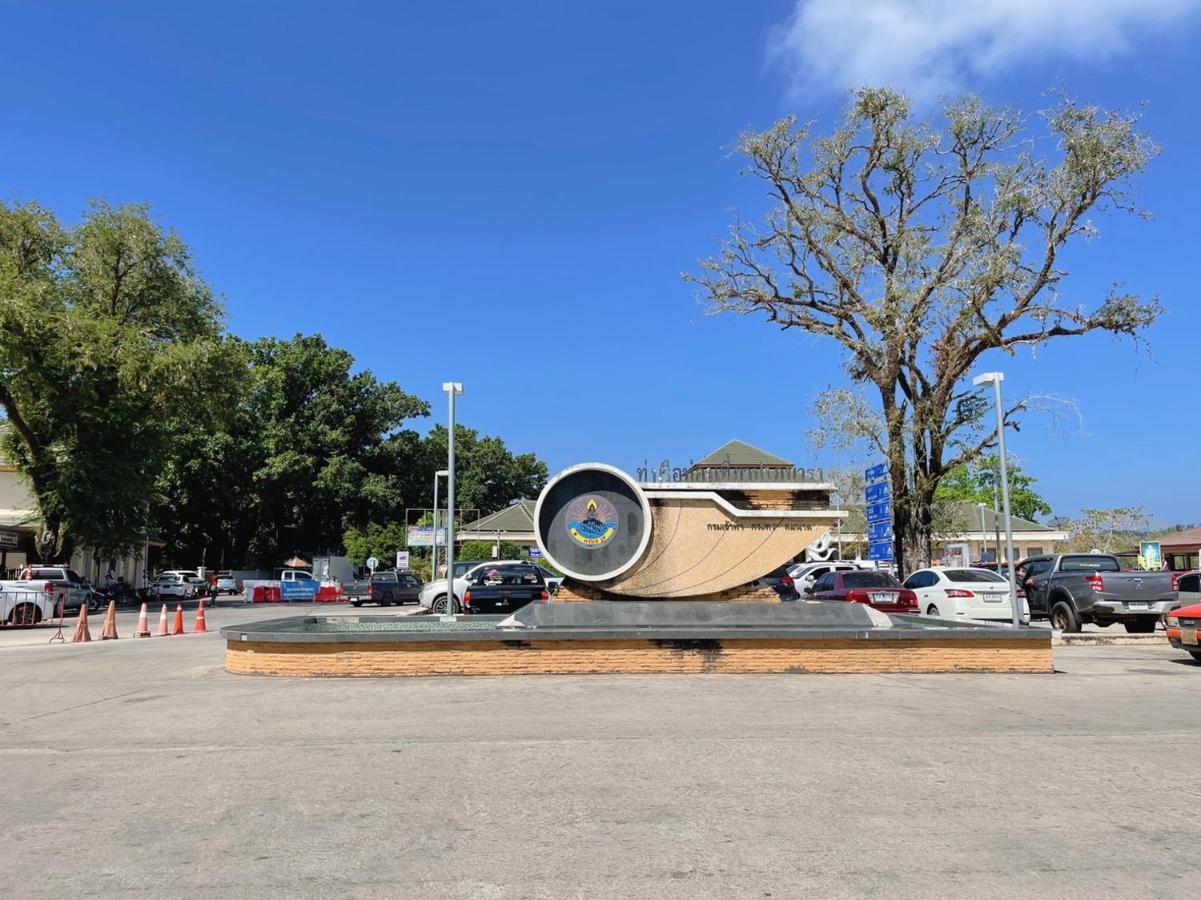 Bara Bara' Budget Satun 'Sha Plus' Extérieur photo