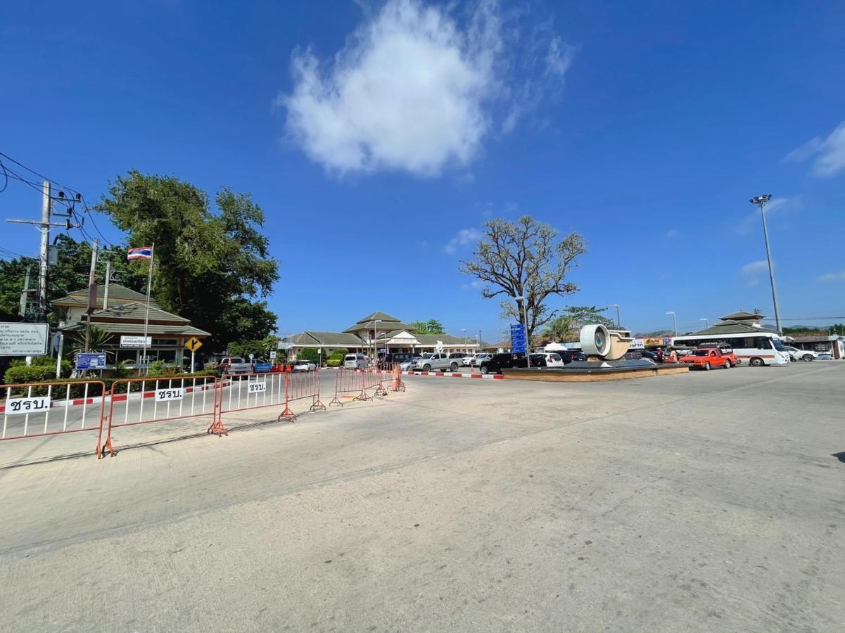 Bara Bara' Budget Satun 'Sha Plus' Extérieur photo