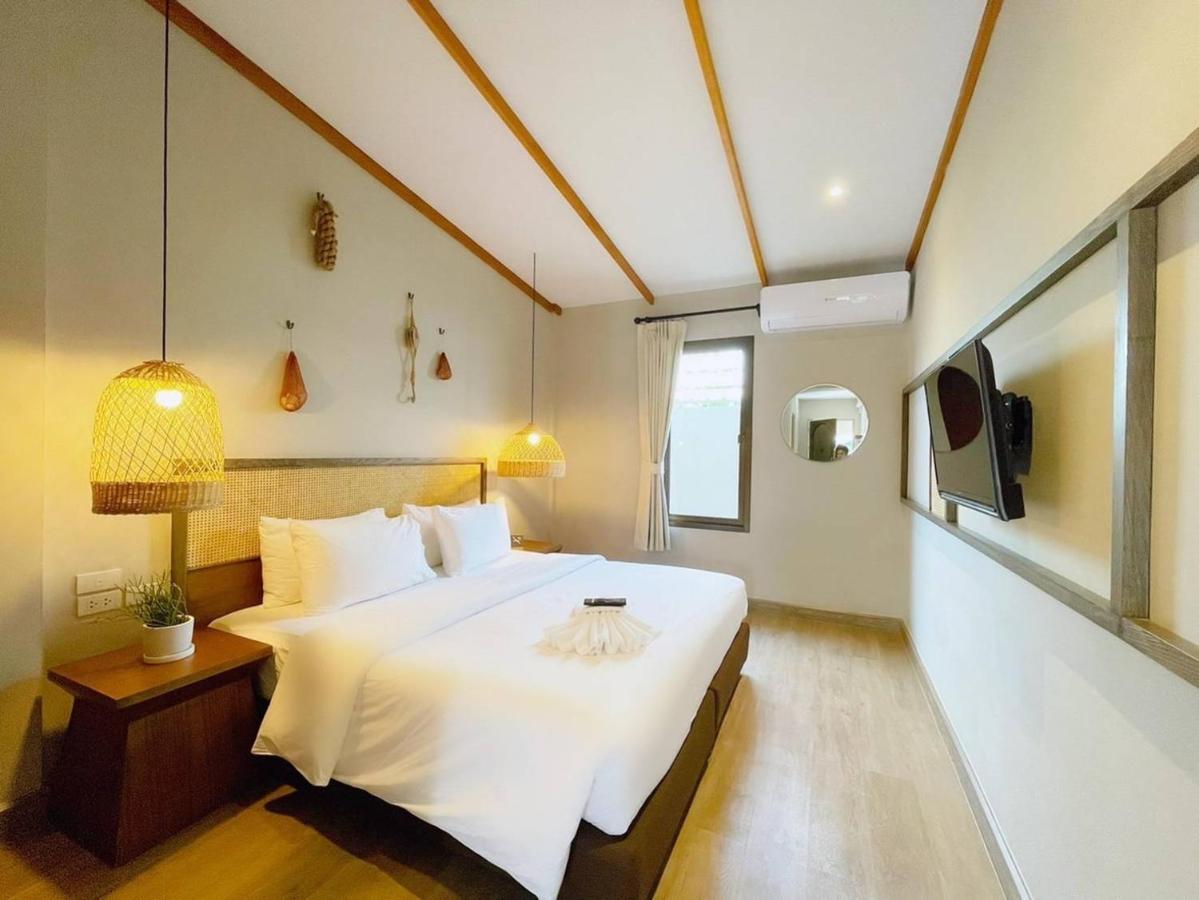 Bara Bara' Budget Satun 'Sha Plus' Extérieur photo