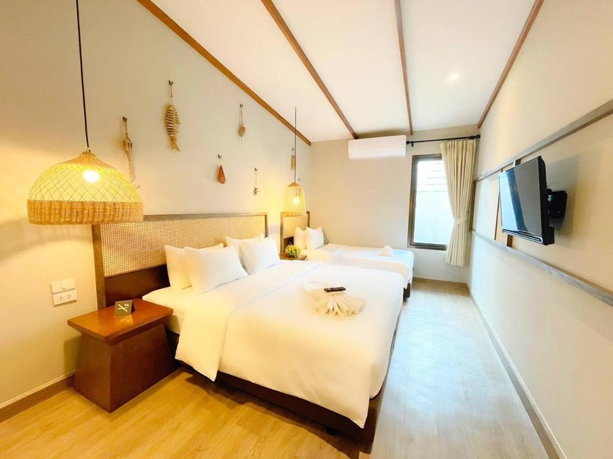 Bara Bara' Budget Satun 'Sha Plus' Extérieur photo