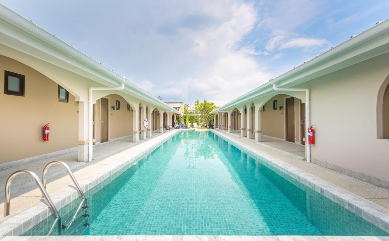 Bara Bara' Budget Satun 'Sha Plus' Extérieur photo