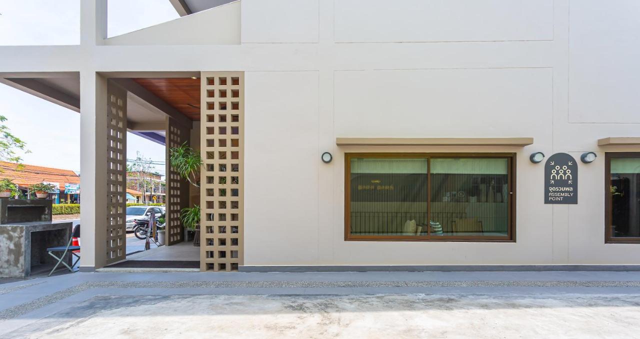 Bara Bara' Budget Satun 'Sha Plus' Extérieur photo