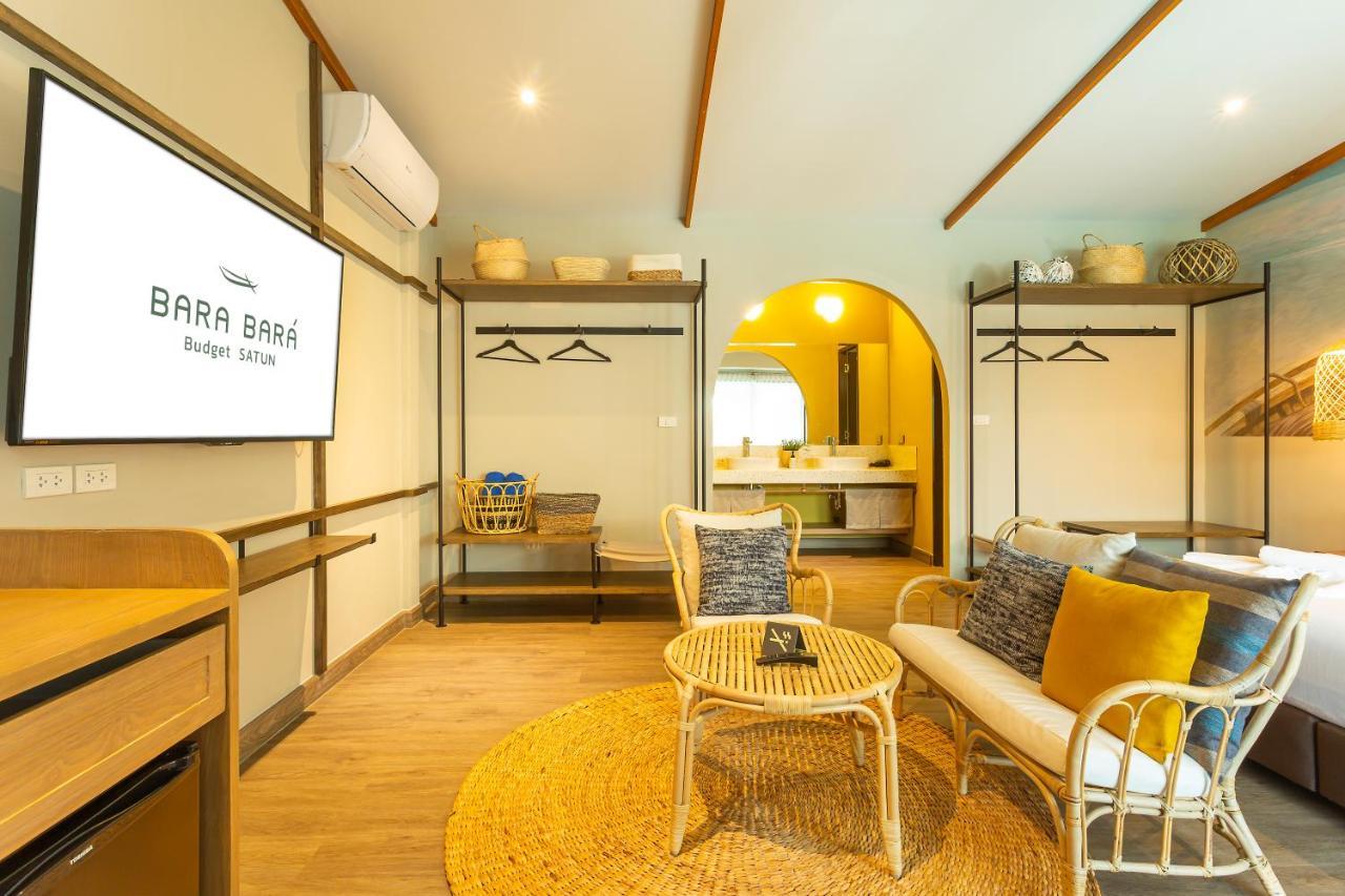 Bara Bara' Budget Satun 'Sha Plus' Extérieur photo