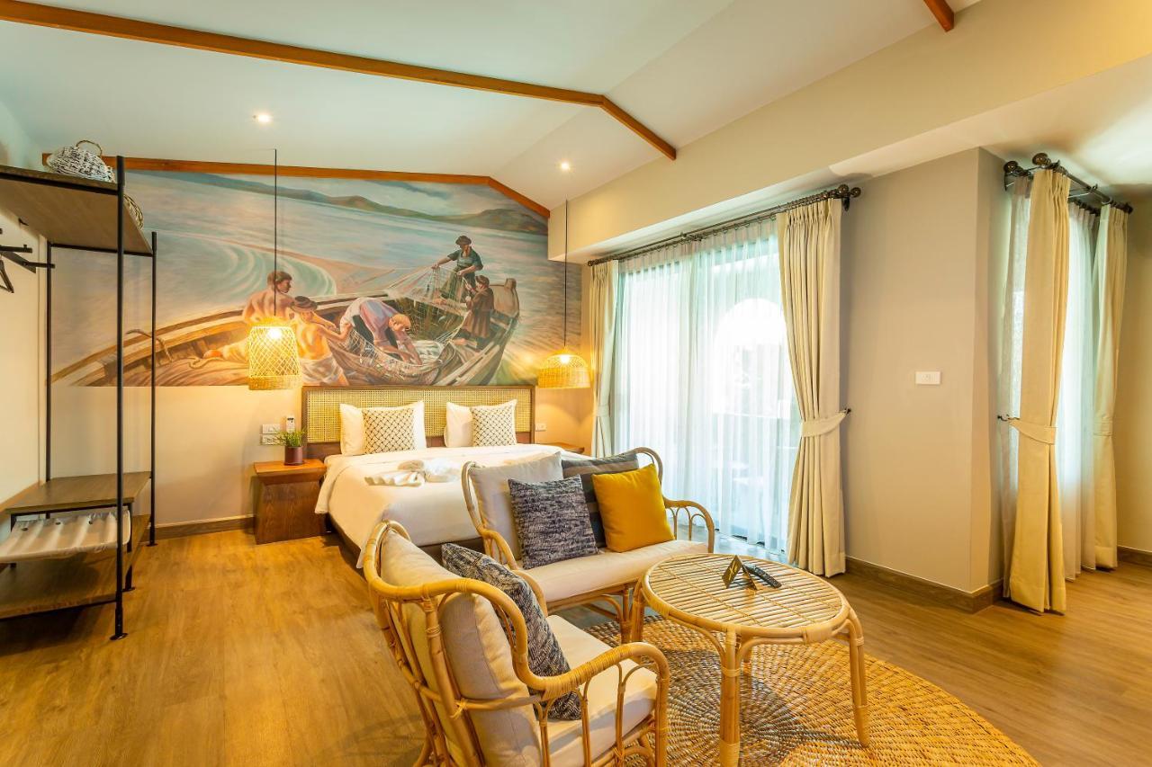 Bara Bara' Budget Satun 'Sha Plus' Extérieur photo