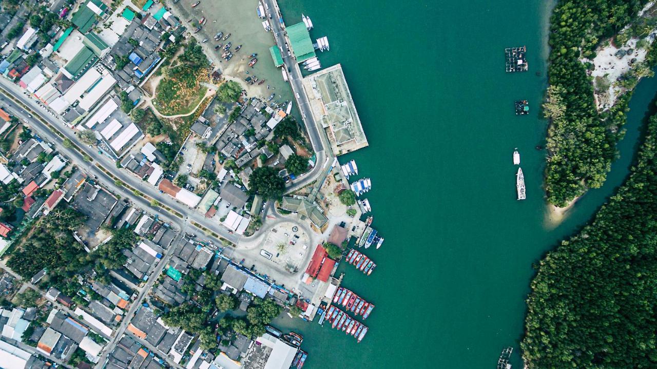 Bara Bara' Budget Satun 'Sha Plus' Extérieur photo